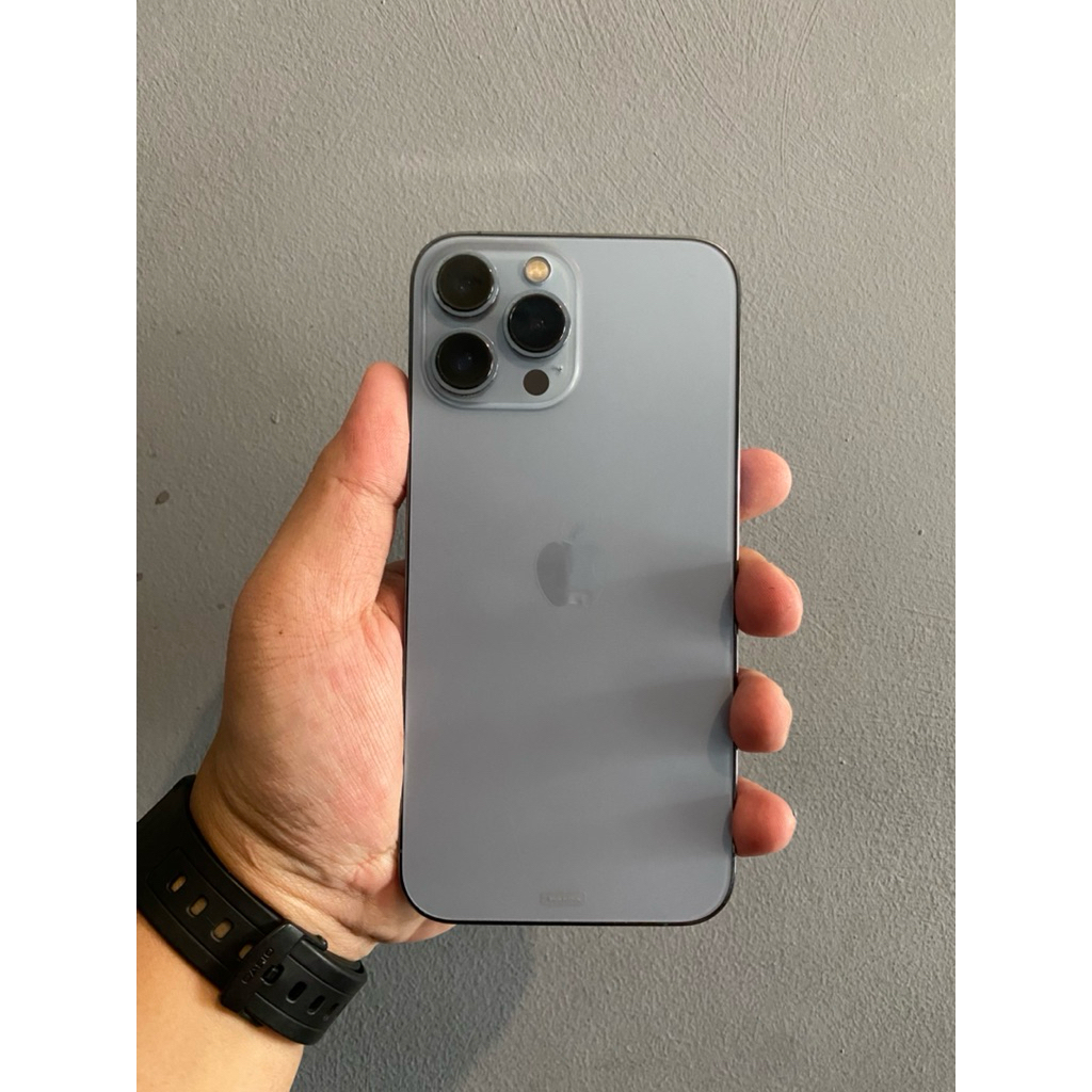 Iphone 13 Pro Max 256 GB Ibox Sierra Blue