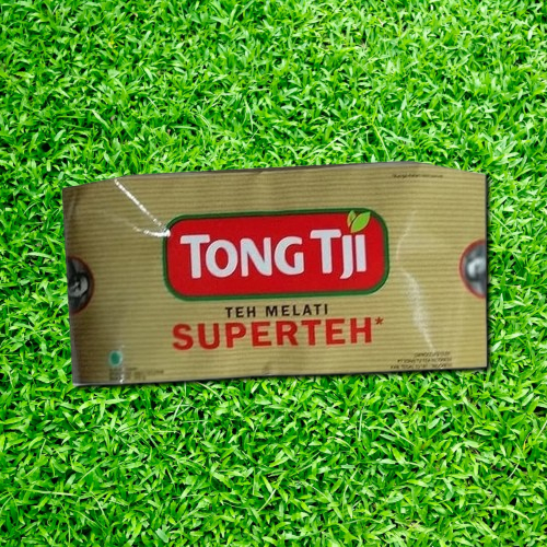 

Teh Tong Tji Super Jasmine 250gr