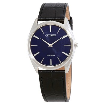 [PREORDER] Jam Tangan Citizen Stiletto Eco-Drive AR3070-04L