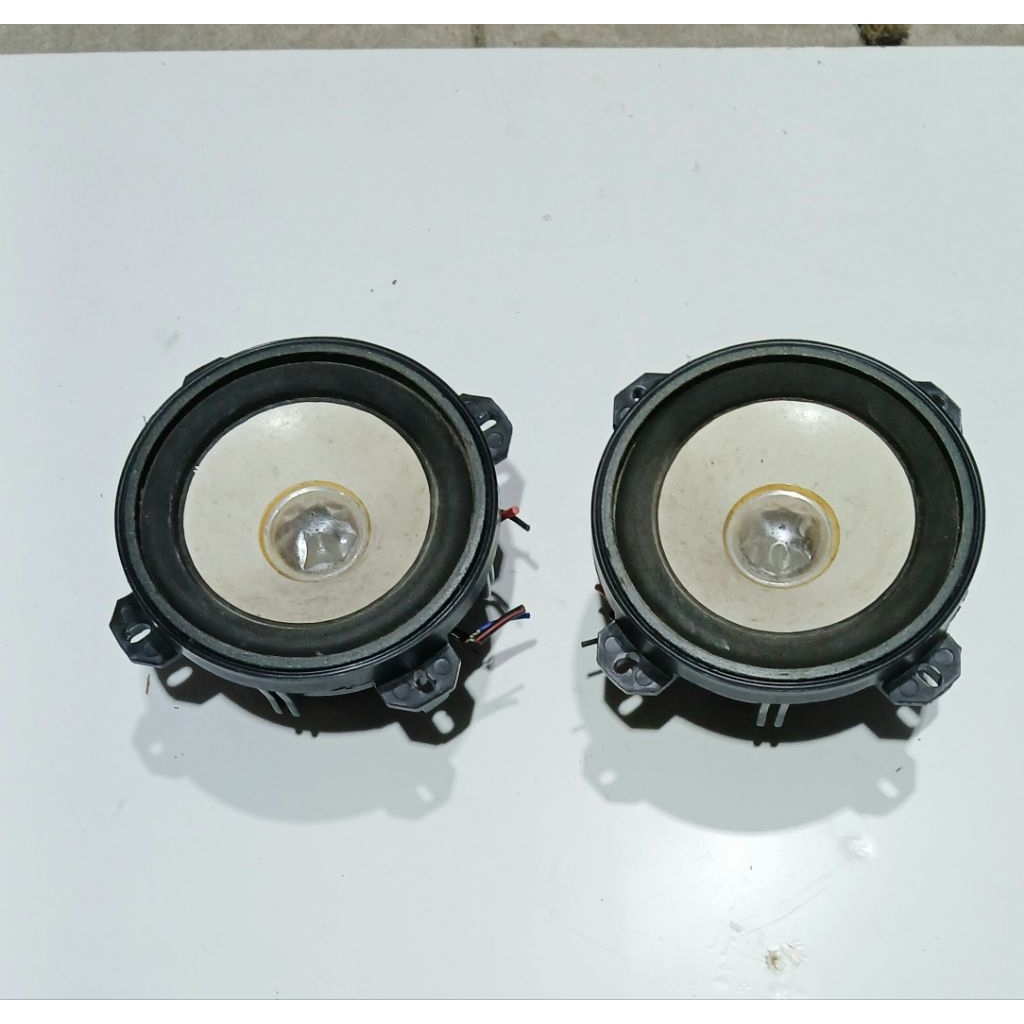 SPEAKER COPOTAN COMPO POLYTRON GD-712M