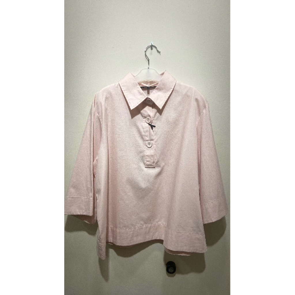 Blouse Cardinal Femme