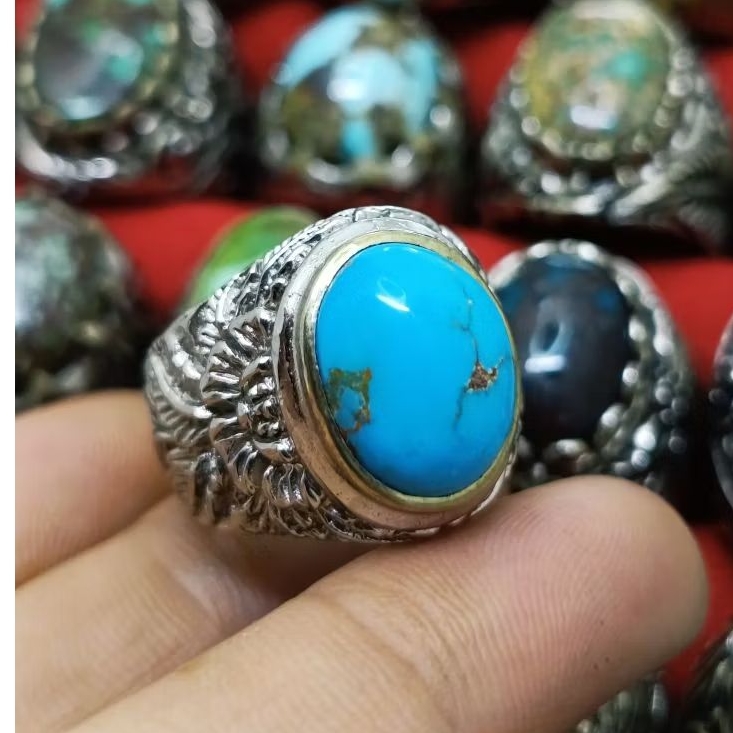 NATURAL BATU PIRUS MESIR