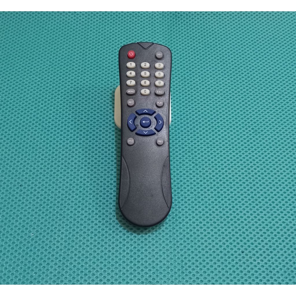Remot CCTV Dvr Hikvision Original