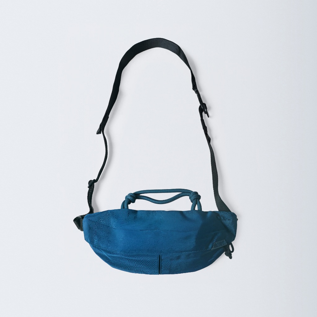 CELCIUS Waistbag I31000355C Ash Blue