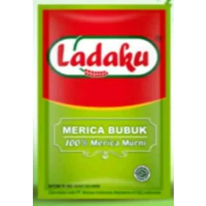 

LADAKU MERICA SACHET 3GR
