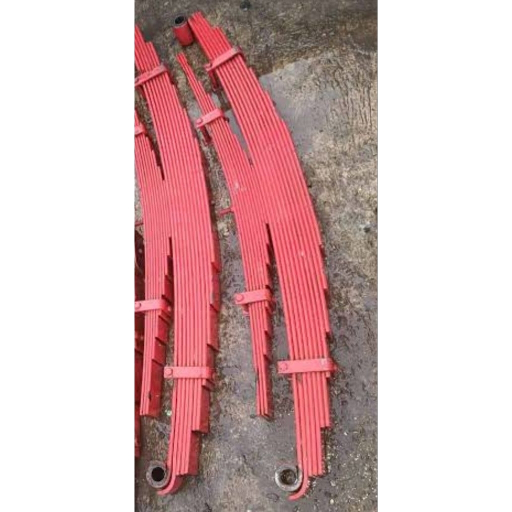 Per Daun Depan Canter HDX K 0101 set/assy