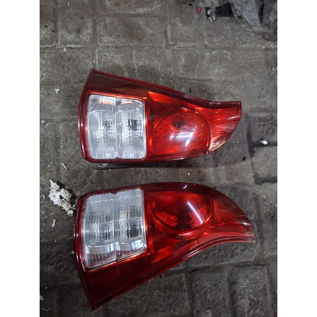 Stoplamp Avanza Xenia All New 2012 2013 2014 2015