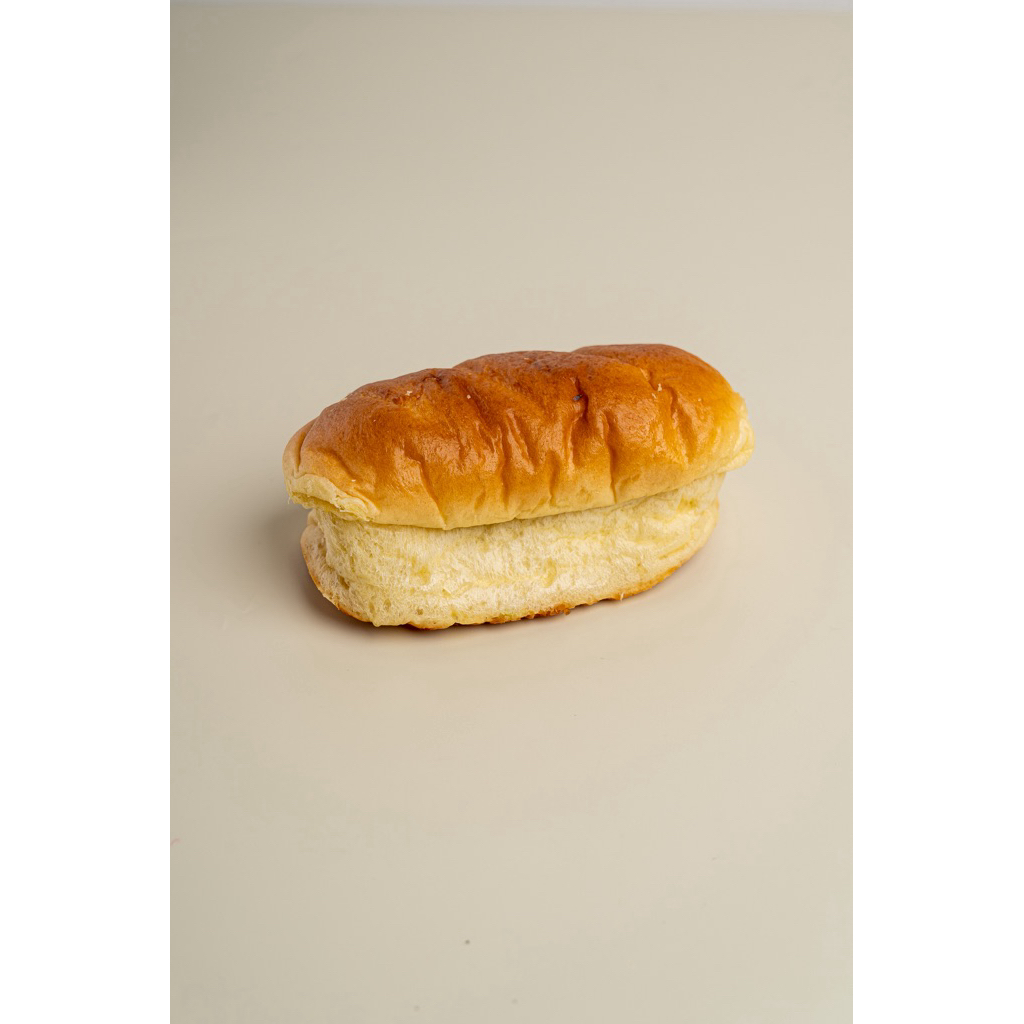 

Roti Nanas - Roti Manis Sweet Bread Doux Treat
