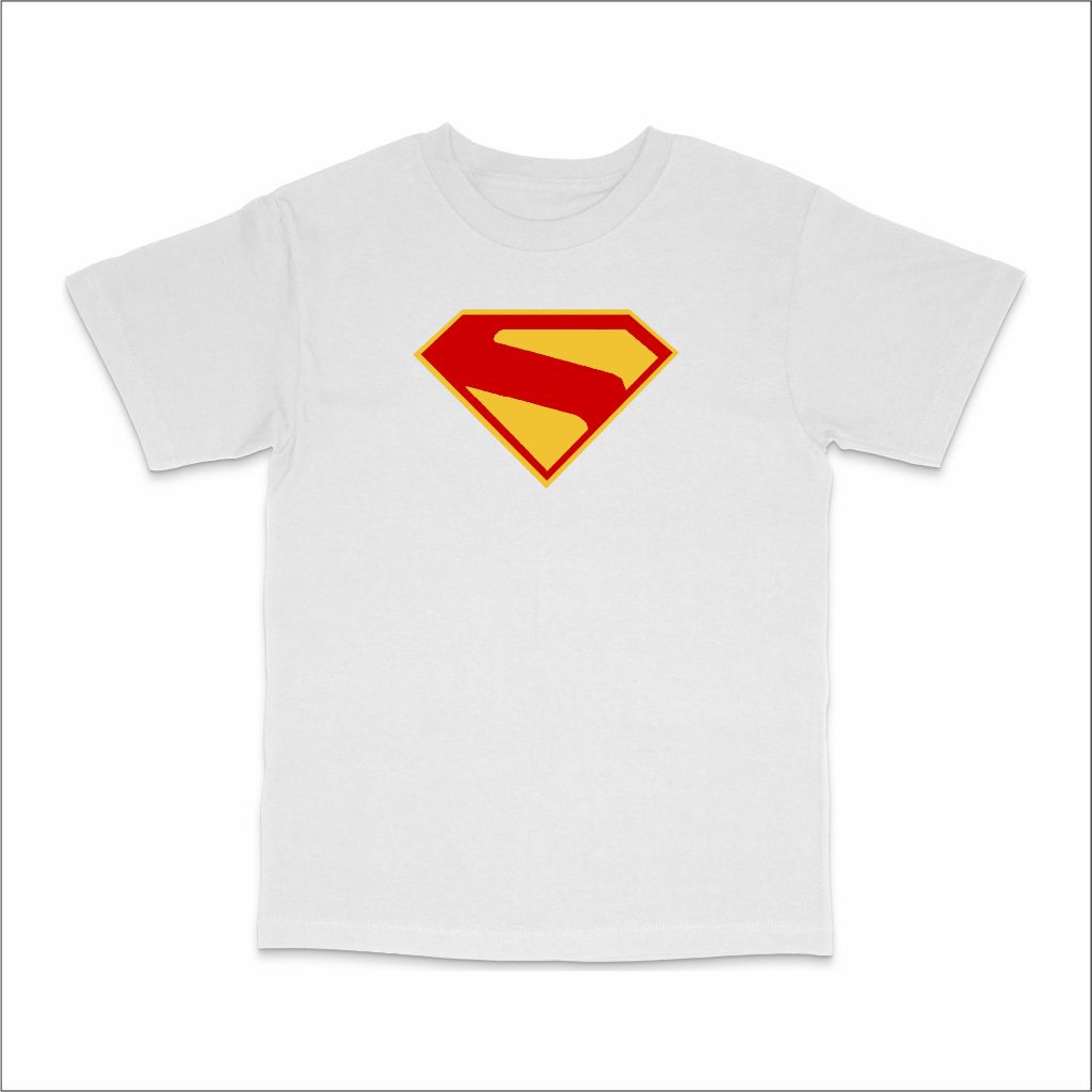 kaos superman 2025