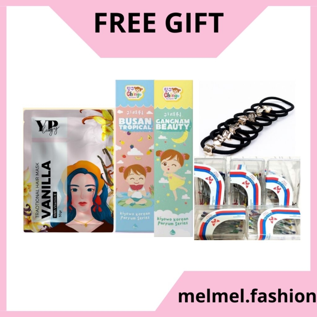 

MelMel❤️ Free Gift Special