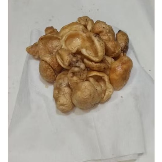 

KERUPUK TERUNG LAUT ASLI 250gram