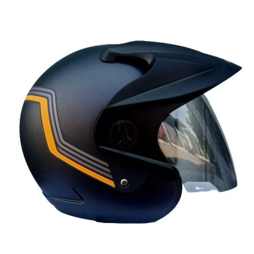 Helm Honda Vario SNI TERBARU ORI HONDA