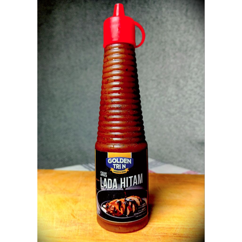 

GOLDEN TRI N SAUS LADAHITAM 130gr