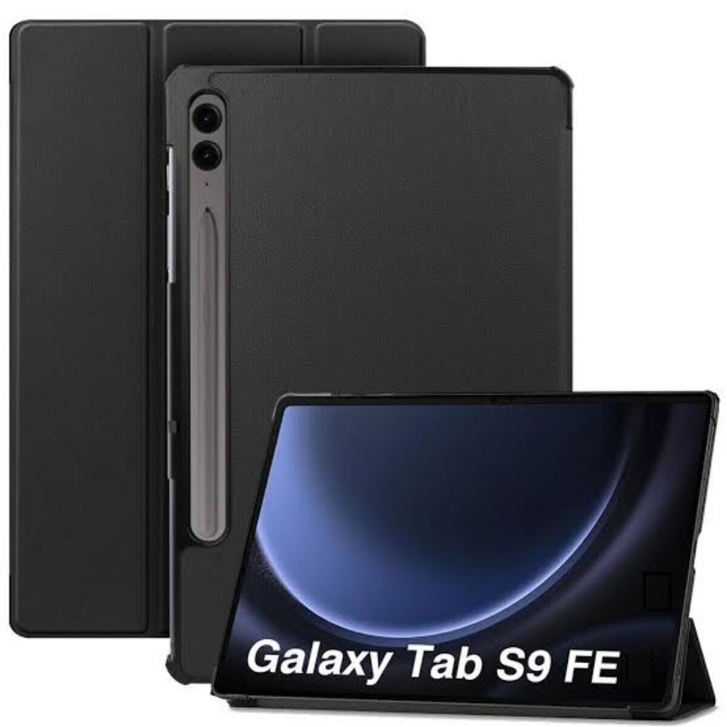 Flip case Samsung Tab S9 FE ABU2