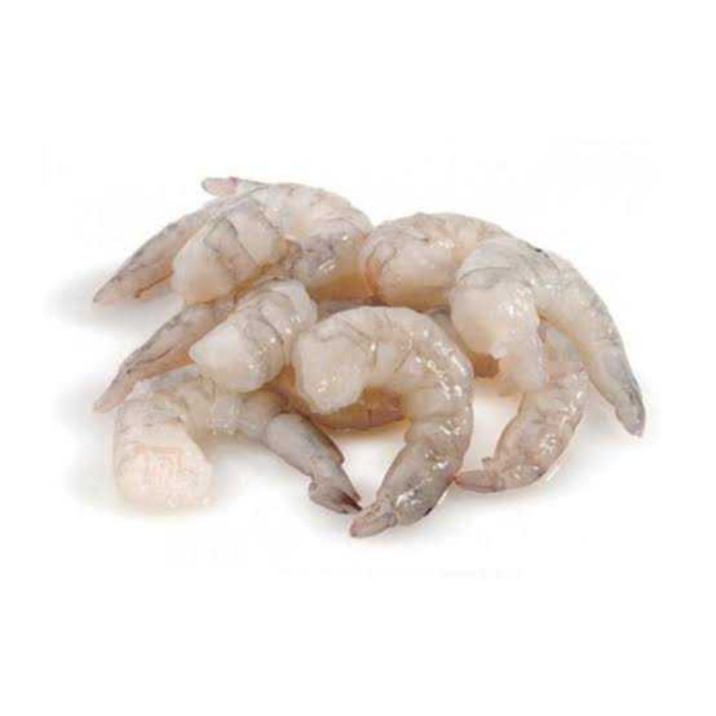 

Udang Vaname Kupas