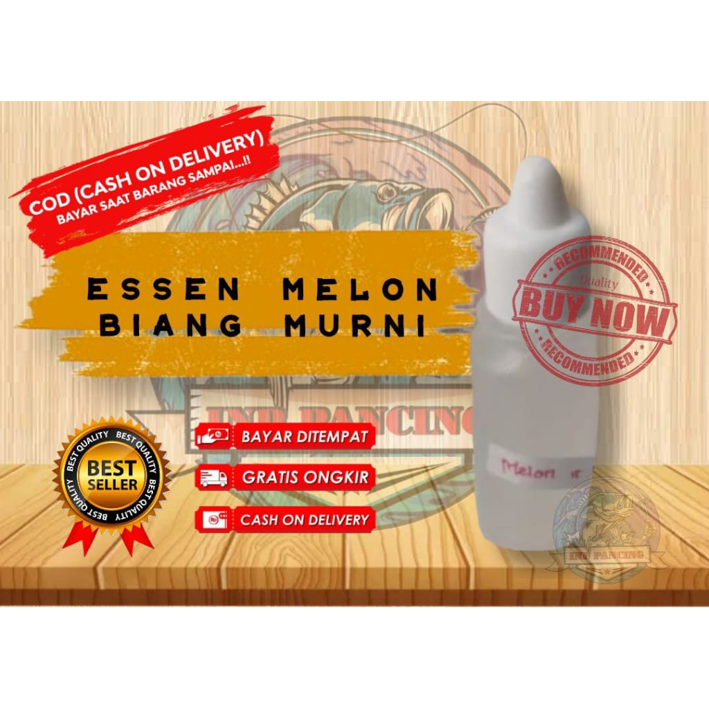 Essen Melon Biang Murni
