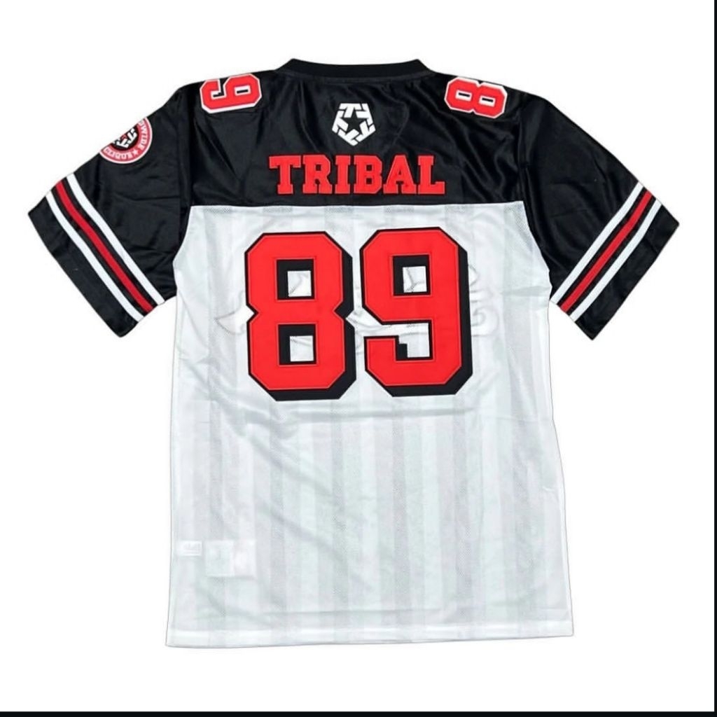 TRIBAL GEAR JERSEY