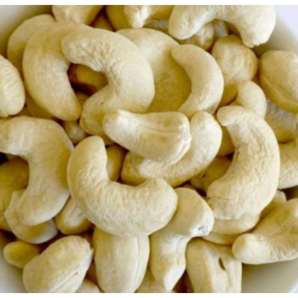 

Cashwe nuts 100g