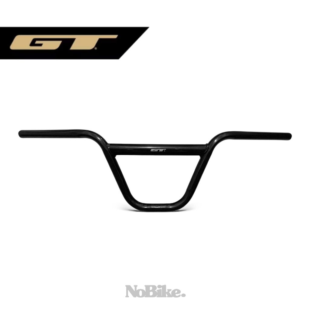 Stang Setir Sepeda BMX Old School/Vintage GT