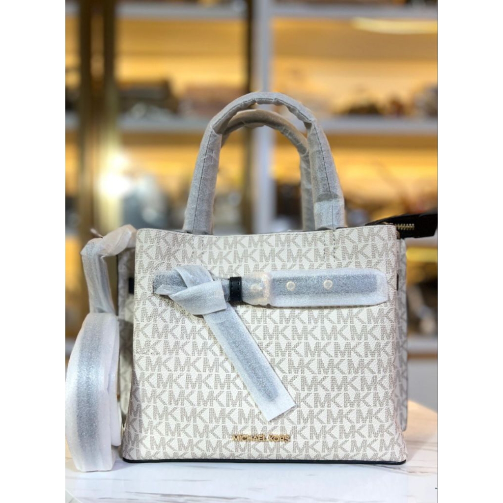 Tas MK emilia ,original bag24×20x9.5cm