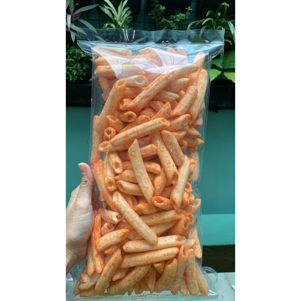 

Potato Balado / Potato Sapi Panggang / Chiki Kentang