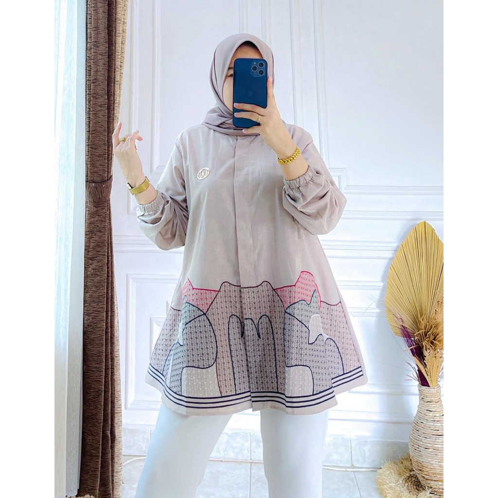 Winody Top Lady Original