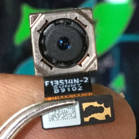 Kamera UPPO A5s [ Copotan ]Tested✓