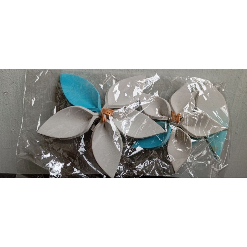 Jepitan Rambut Lumine Traveler Genshin Impact Maker