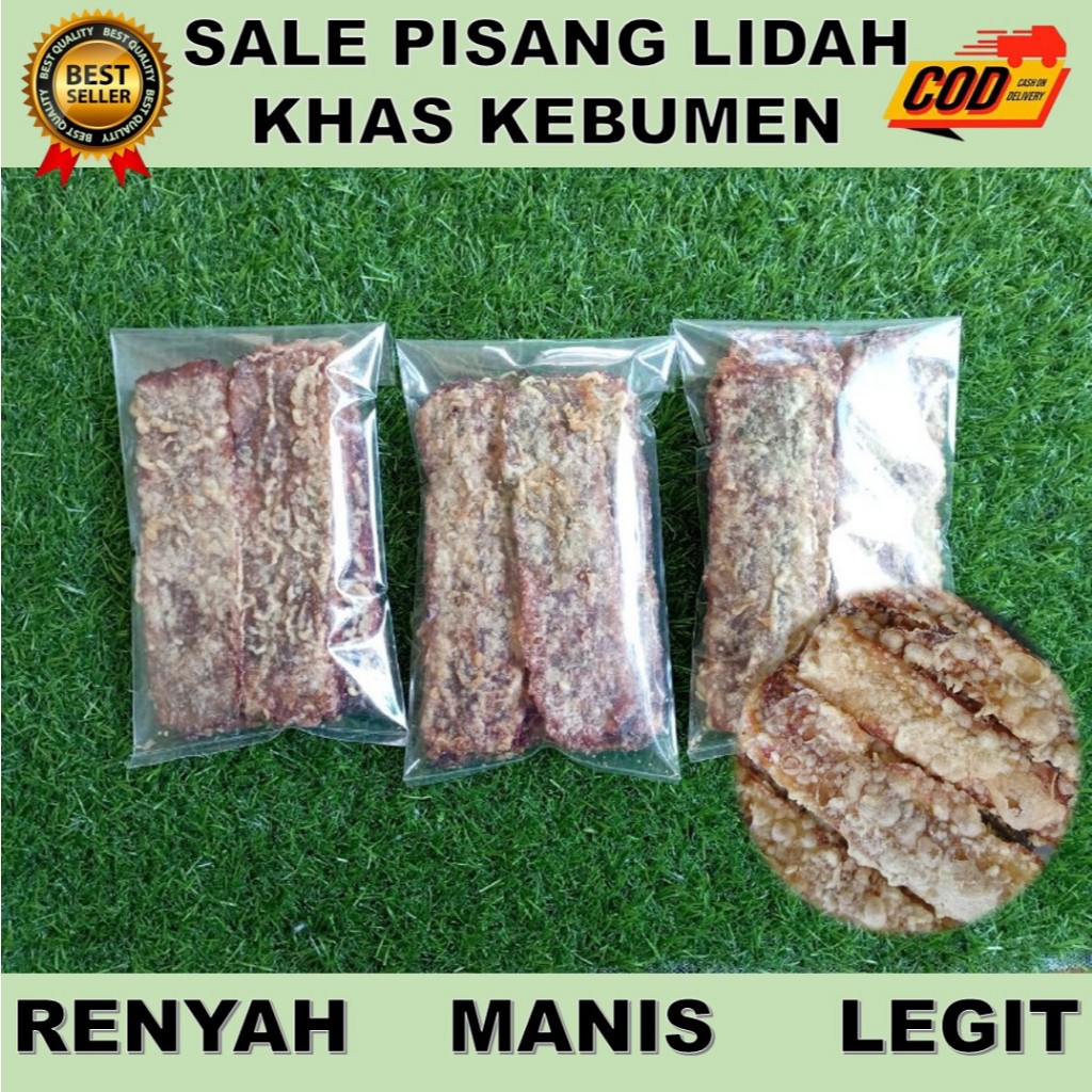 

Sale Pisang Lidah Manis Sale Pisang Premium