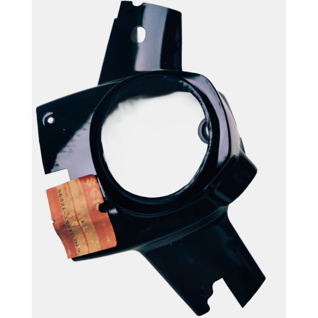 Batok ori atas bawah Suzuki RC 100