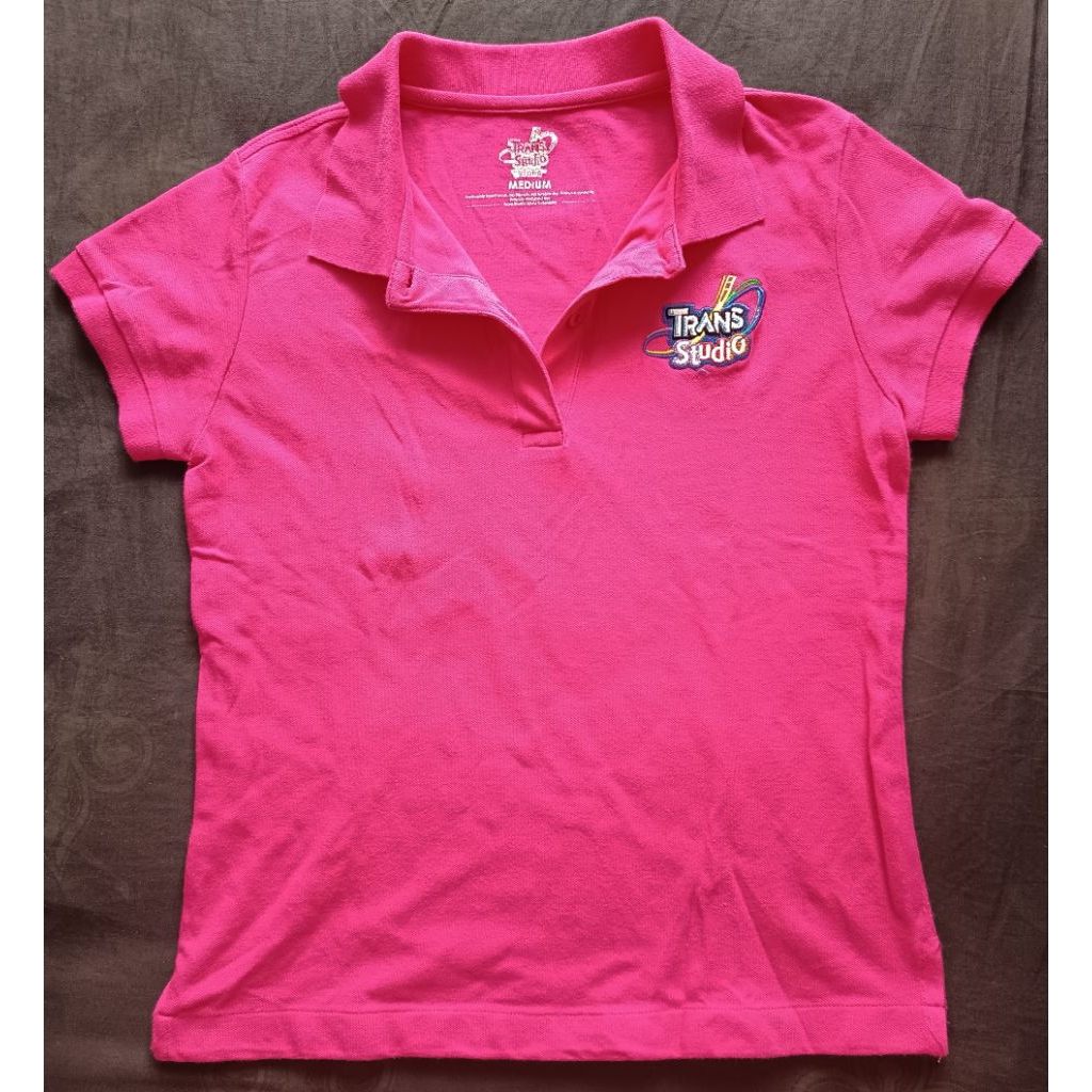 Trans Studio Women Shirt
