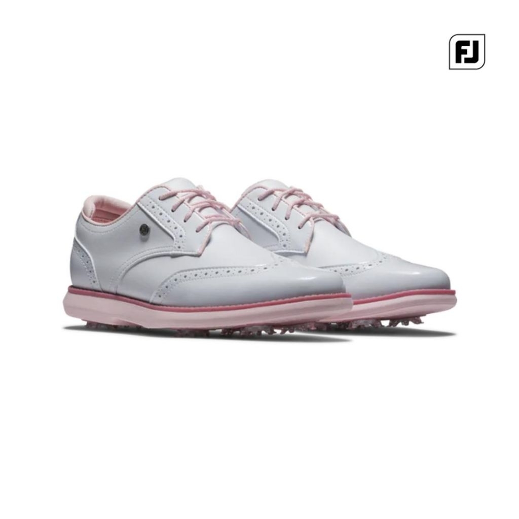 FOOTJOY TRADITIONS WOMENS