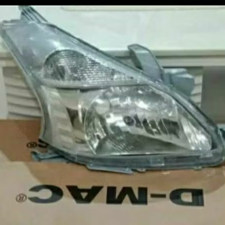 headlamp lampu besar avanza 2012-2015