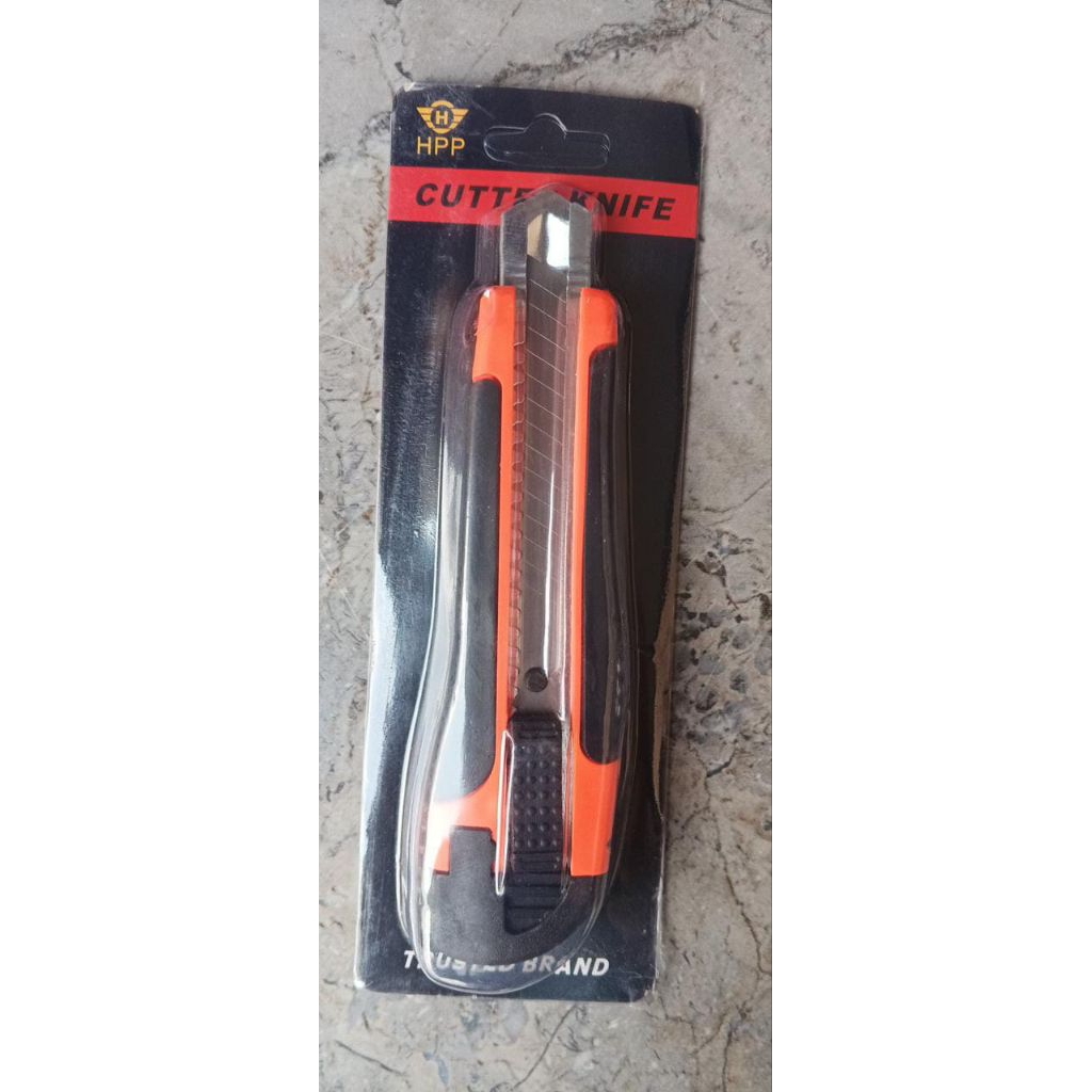 

cutter silet besar HPP