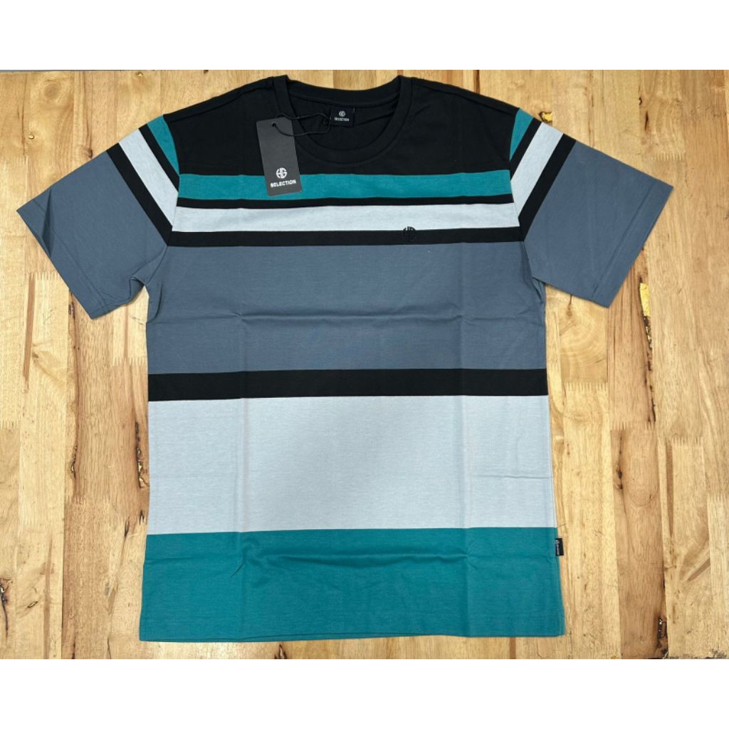 OBLONG SALUR HG JEANS ORI 100%