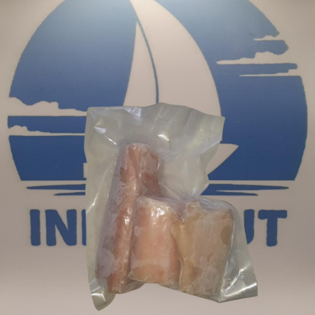 

Tenggiri Filet 500gr