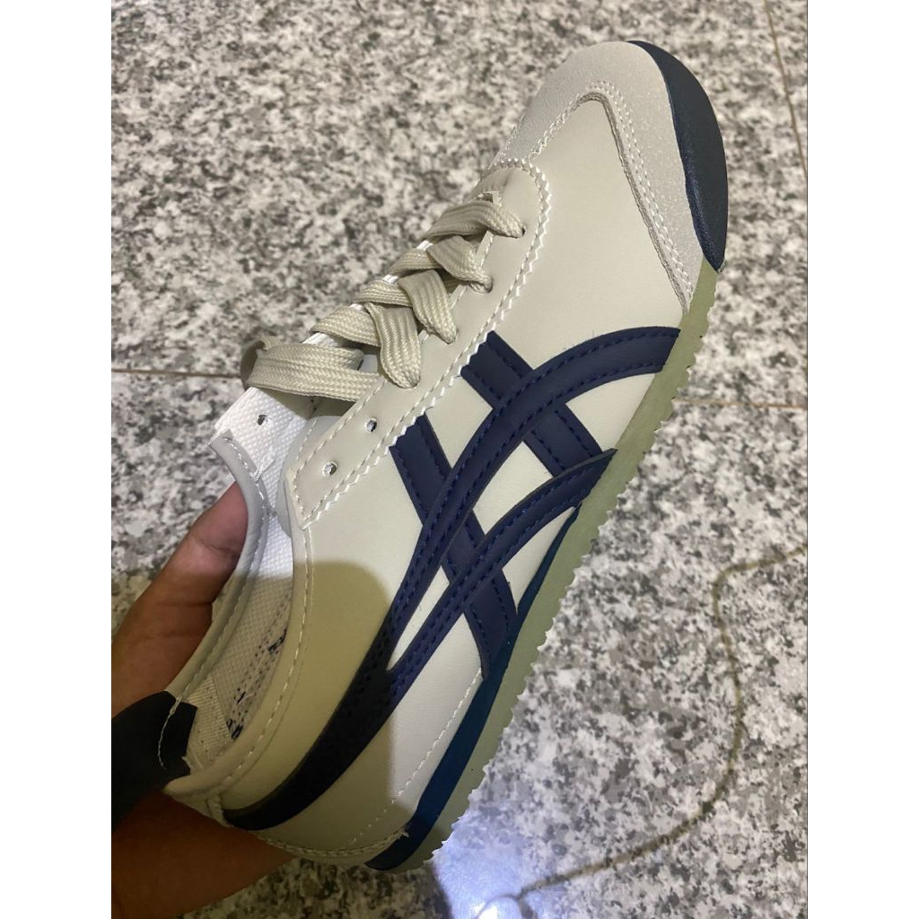 Sepatu Onitsuka Tiger Mexico 66