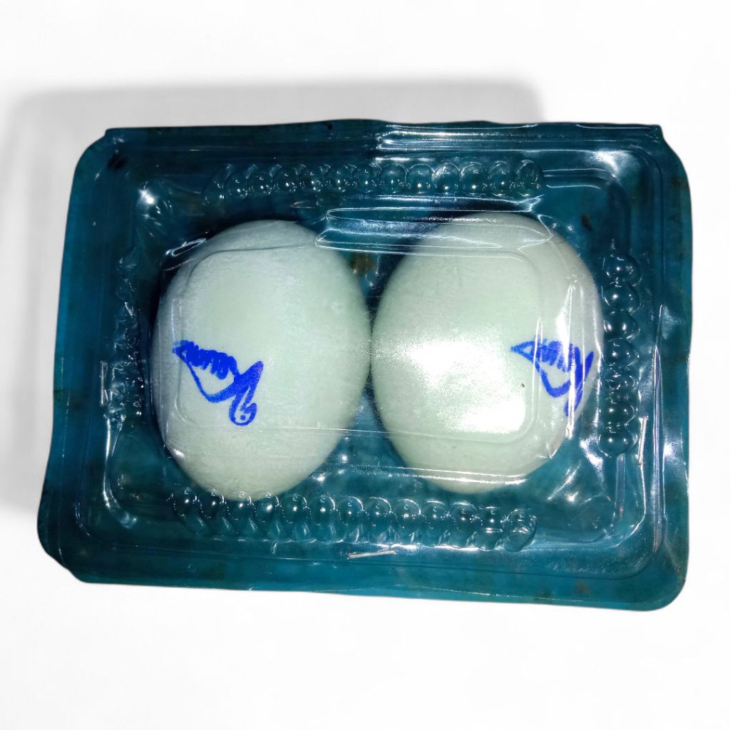 

telur asin matang