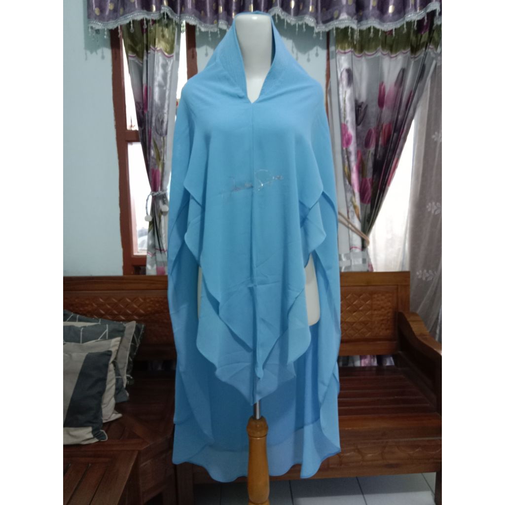Khimar Viendra