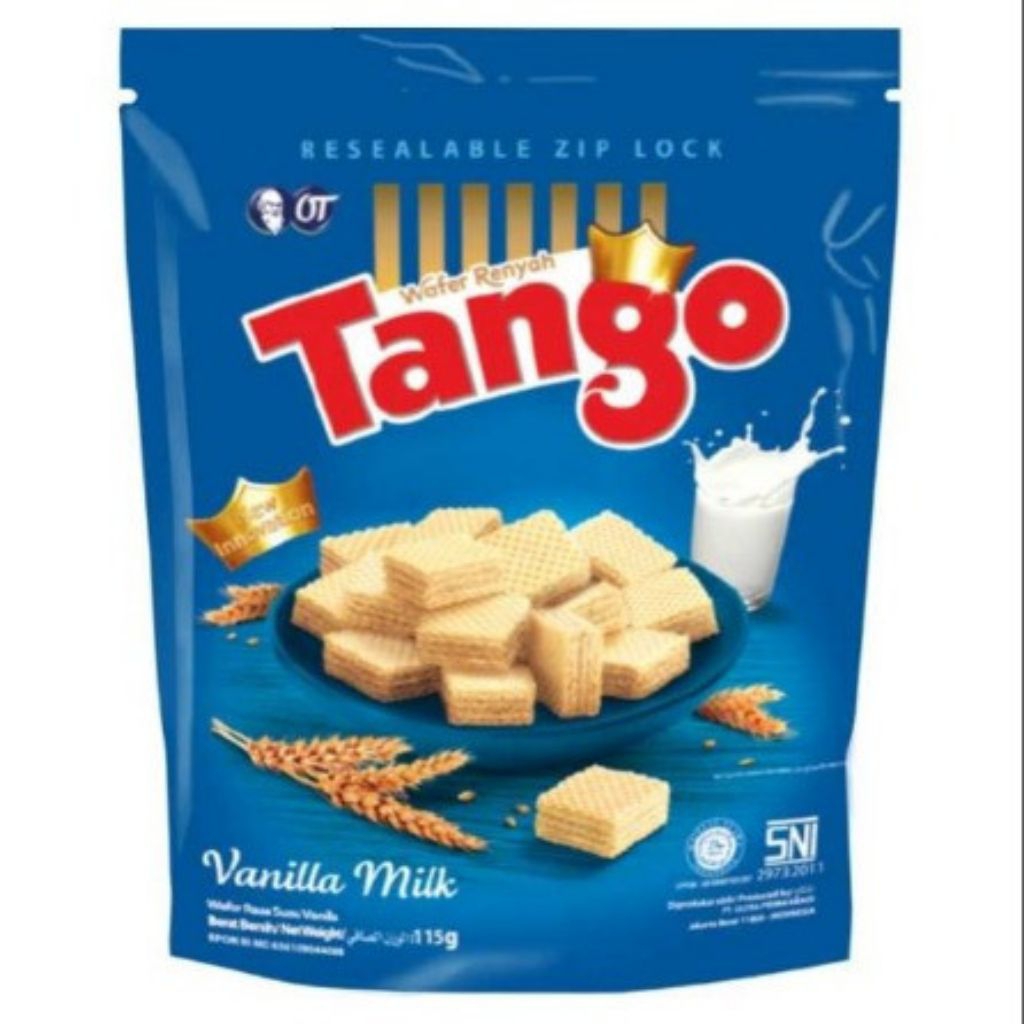

wafer tango ( 2 )
