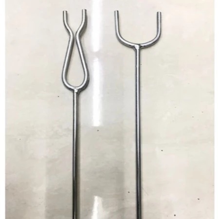 Jagrak pancing / congkok pancing, kolam,galatama dll.