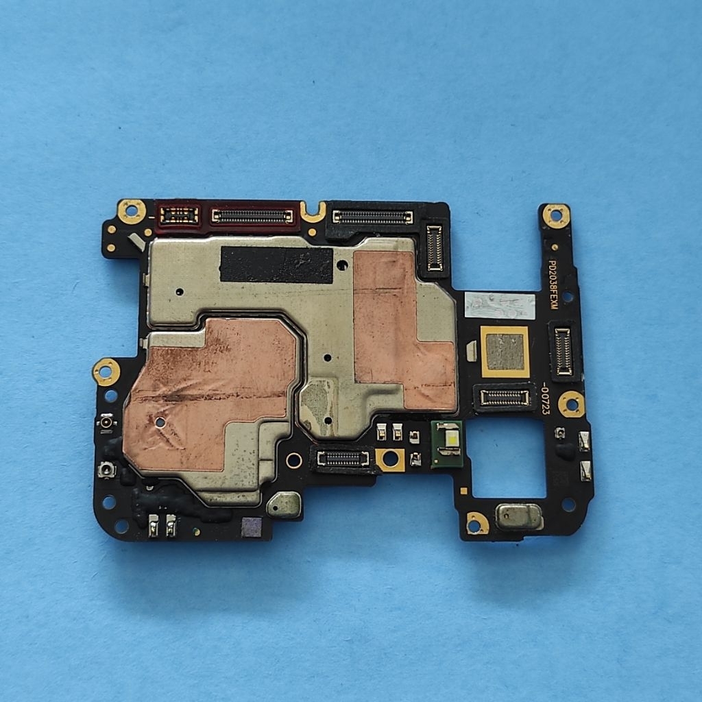 MESIN VIVO V20 SE NYALA NORMAL ORIGINAL COPOTAN