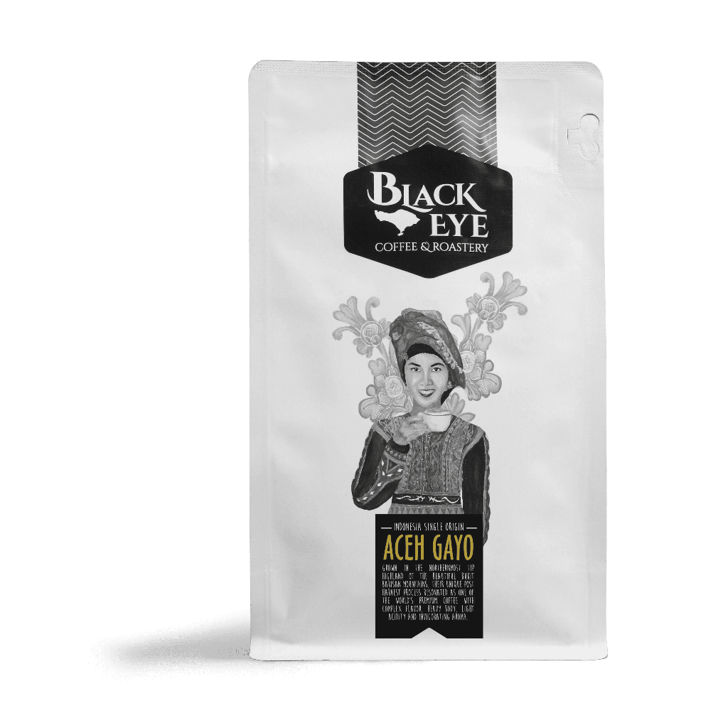 

KOPI ACEH GAYO (PREMIUM COFFEE BEANS)