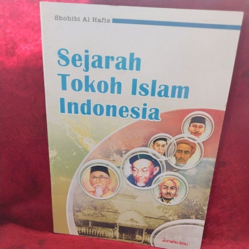 SEJARAH TOKOH ISLAM INDONESIA
