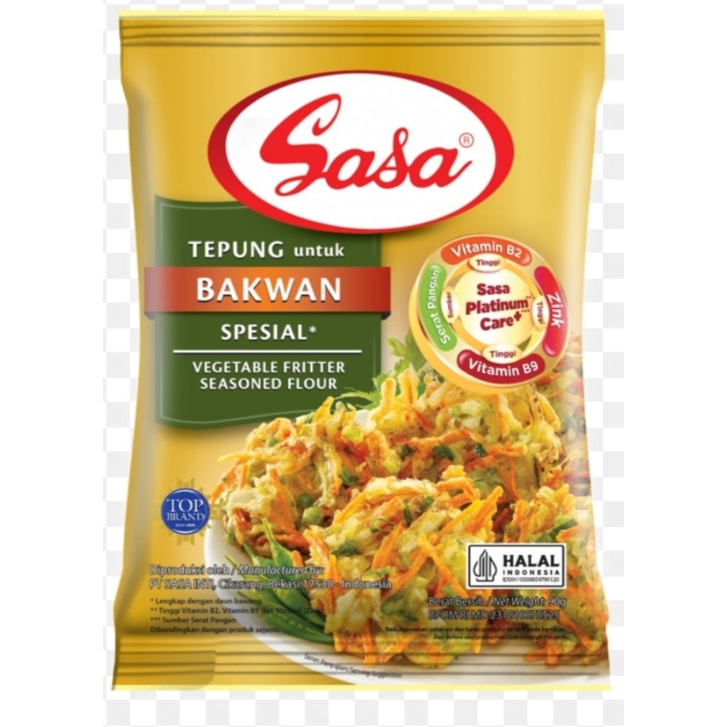 

sasa tepung untuk bakwan 225 gram