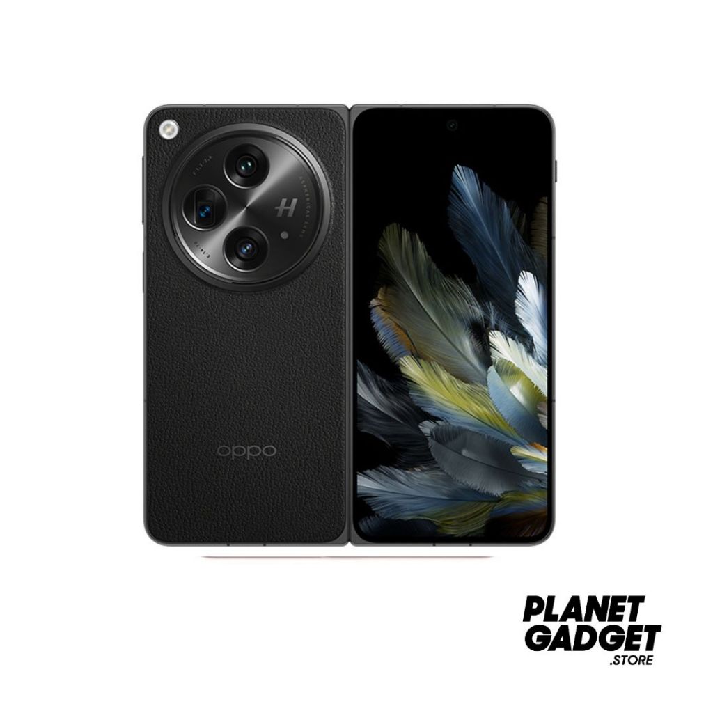 [ EX-DEMO ] OPPO Find N3 Fold 16/512GB -  Full Set