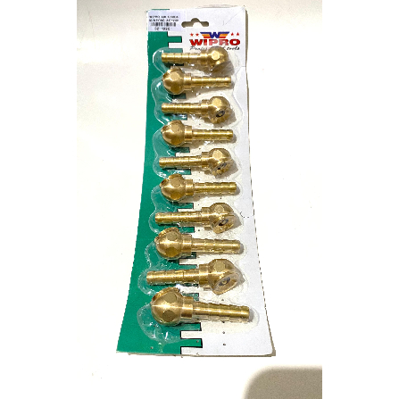 KEPALA POMPA BAN AIR CHUCK KEONG AC20H WIPRO