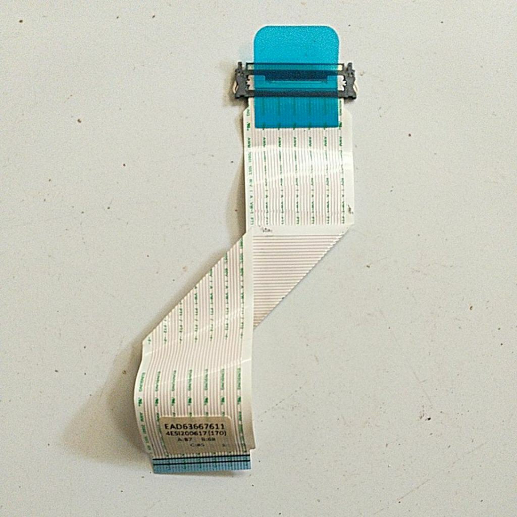 Fleksibel LG Monitor TV LED 24TL520A