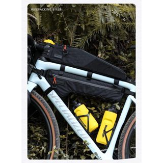 Rhinowalk Frame Bag BHD0015 Tas Frame Sepeda 2.1L Triangle Frame Bag Original