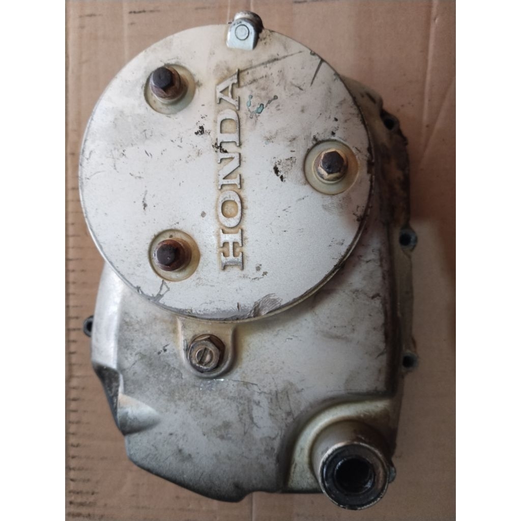 BAK KOPLING / BAK KANAN KARISMA/SUPRA X 125 ORIGINAL COPOTAN MOTOR